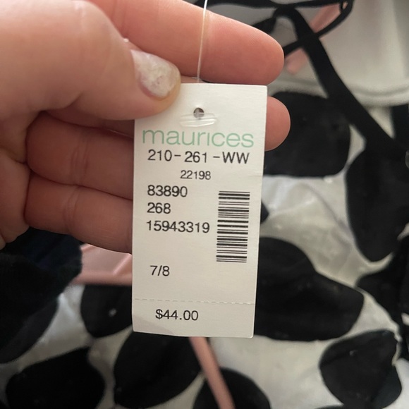 Maurice’s dress NWT!!! - Picture 3 of 3